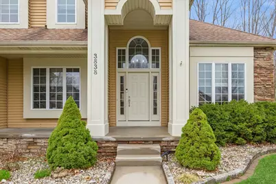 3838 Fox Crossing Crossing, Saint Joseph, MI 49085 - Photo 2