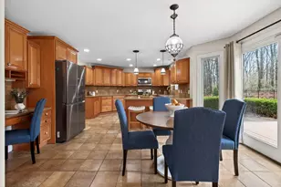 3838 Fox Crossing Crossing, Saint Joseph, MI 49085 - Photo 8