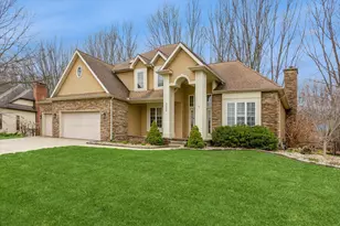 3838 Fox Crossing Crossing, Saint Joseph, MI 49085 - Photo 1