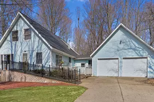 505 9 Mile Rd NW, Comstock Park, MI 49321 - Photo 1
