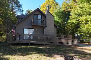 1733 N Lakeview Dr, Mears, MI 49436 - Photo 1