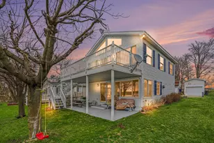 828 N Werners Landing Dr, Bronson, MI 49028 - Photo 2