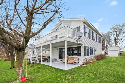 828 N Werners Landing Drive, Bronson, MI 49028 - Photo 22