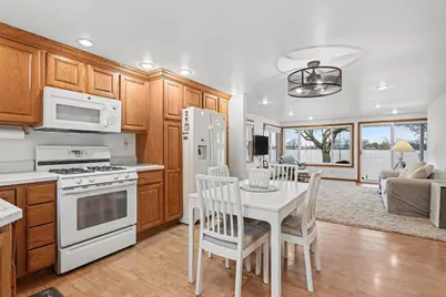 828 N Werners Landing Drive, Bronson, MI 49028 - Photo 4