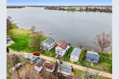 828 N Werners Landing Drive, Bronson, MI 49028 - Photo 30