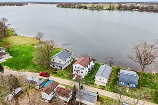 828 N Werners Landing Dr, Bronson, MI 49028 - Photo 30