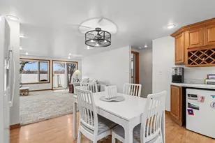 828 N Werners Landing Dr, Bronson, MI 49028 - Photo 6