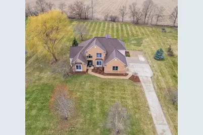 9838 Woodbend Drive, Saline, MI 48176 - Photo 1