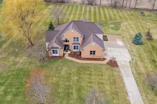 9838 Woodbend Dr, Saline, MI 48176 - Photo 1