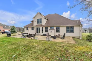 9838 Woodbend Dr, Saline, MI 48176 - Photo 56