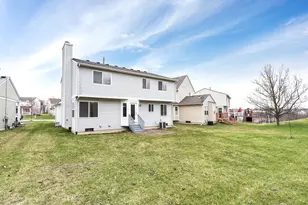 1563 Scio Ridge Rd, Ann Arbor, MI 48103 - Photo 38