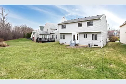 1563 Scio Ridge Road, Ann Arbor, MI 48103 - Photo 36