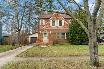 939 Northwood Street NE, Grand Rapids, MI 49505 - Photo 4