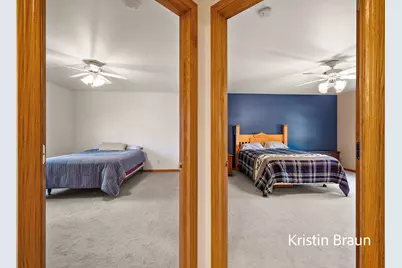 3658 Stephanie Lane, Muskegon, MI 49444 - Photo 36