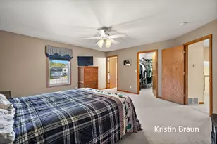 3658 Stephanie Ln, Muskegon, MI 49444 - Photo 34