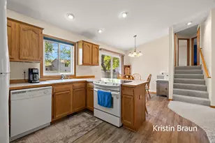 3658 Stephanie Ln, Muskegon, MI 49444 - Photo 20