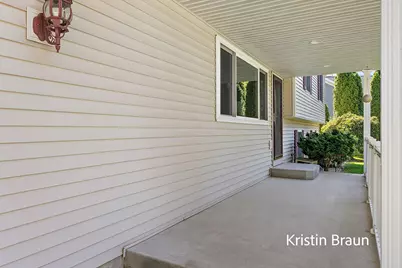 3658 Stephanie Lane, Muskegon, MI 49444 - Photo 2