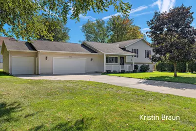 3658 Stephanie Lane, Muskegon, MI 49444 - Photo 6