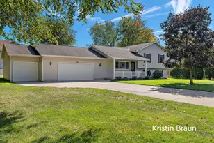 3658 Stephanie Ln, Muskegon, MI 49444 - Photo 6