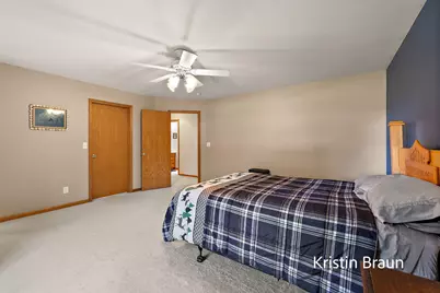 3658 Stephanie Lane, Muskegon, MI 49444 - Photo 32