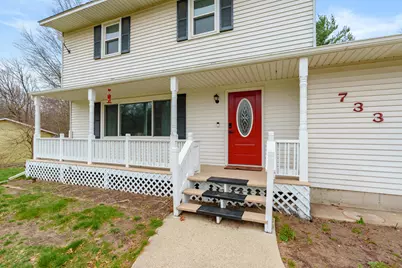 733 Chadds Ford Way, Kalamazoo, MI 49009 - Photo 4