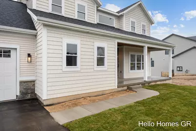 11326 Bancroft Way SE, Alto, MI 49302 - Photo 2