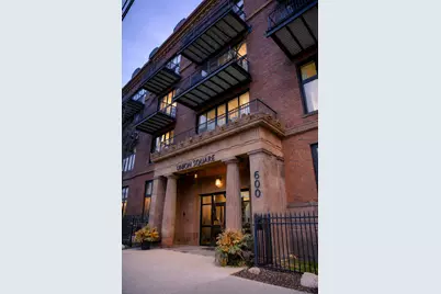 600 Broadway Avenue NW #118, Grand Rapids, MI 49504 - Photo 1