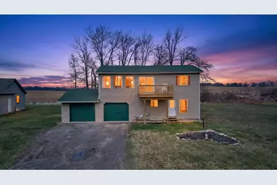10568 Woodbrook Drive, Cement City, MI 49233 - Photo 4