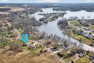 10568 Woodbrook Dr, Cement City, MI 49233 - Photo 58