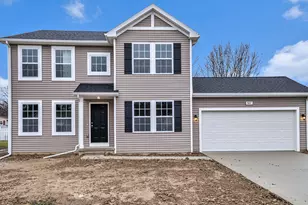 125 Peppermint Dr, Holland, MI 49423 - Photo 1