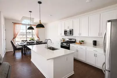 49773 Lantern Way, Canton, MI 48188 - Photo 4