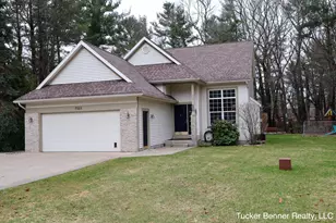 7703 Pinecone Ct, Whitehall, MI 49461 - Photo 1