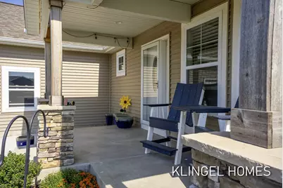 12940 Scottie Drive, Grand Haven, MI 49417 - Photo 2