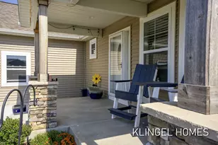 12940 Scottie Dr, Grand Haven, MI 49417 - Photo 2