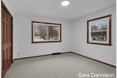 760 E Wedgewood Drive, Muskegon, MI 49445 - Photo 20