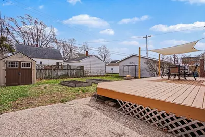 3008 Dawes Road, Muskegon, MI 49441 - Photo 20