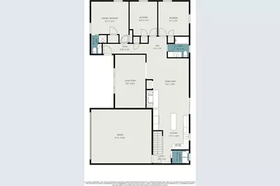 1665 Forest Hill Avenue SE, Grand Rapids, MI 49546 - Photo 4