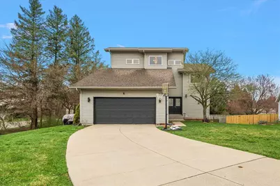 1491 Country Knoll Place, Saint Joseph, MI 49085 - Photo 2