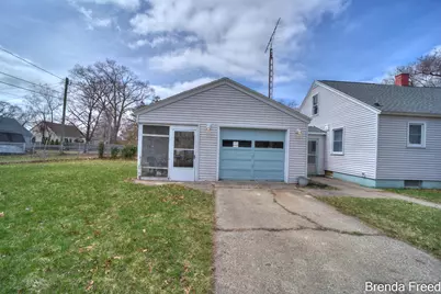 1109 Francis Avenue, Muskegon, MI 49442 - Photo 26