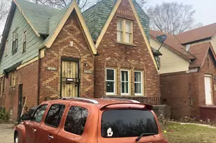 14865 Mendota St, Detroit, MI 48238 - Photo 2