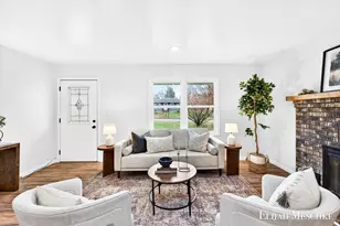 206 W Nelson St, Hastings, MI 49058 - Photo 4