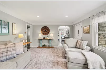 1813 Paddington Road, Kalamazoo, MI 49001 - Photo 6