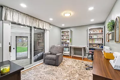 1813 Paddington Road, Kalamazoo, MI 49001 - Photo 4