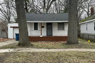 2820 Park St, Muskegon, MI 49444 - Photo 1