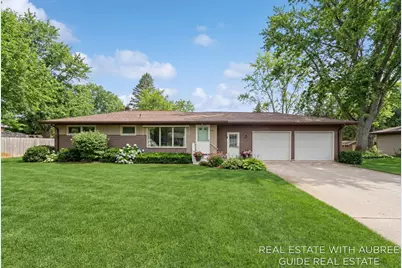 334 Home Avenue, Holland, MI 49424 - Photo 1