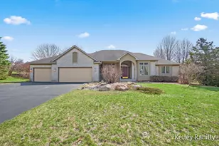 7500 Cloudberry Ln NE, Belmont, MI 49306 - Photo 1