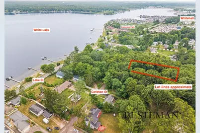V/L Carleton Street, Whitehall, MI 49461 - Photo 1