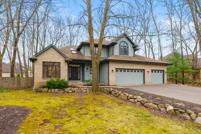 5363 Four Seasons Drive, Kalamazoo, MI 49009 - Photo 42