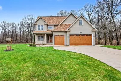 6287 Markham Lane, Battle Creek, MI 49014 - Photo 1