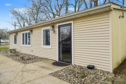 440 S Clay Street, Coldwater, MI 49036 - Photo 2